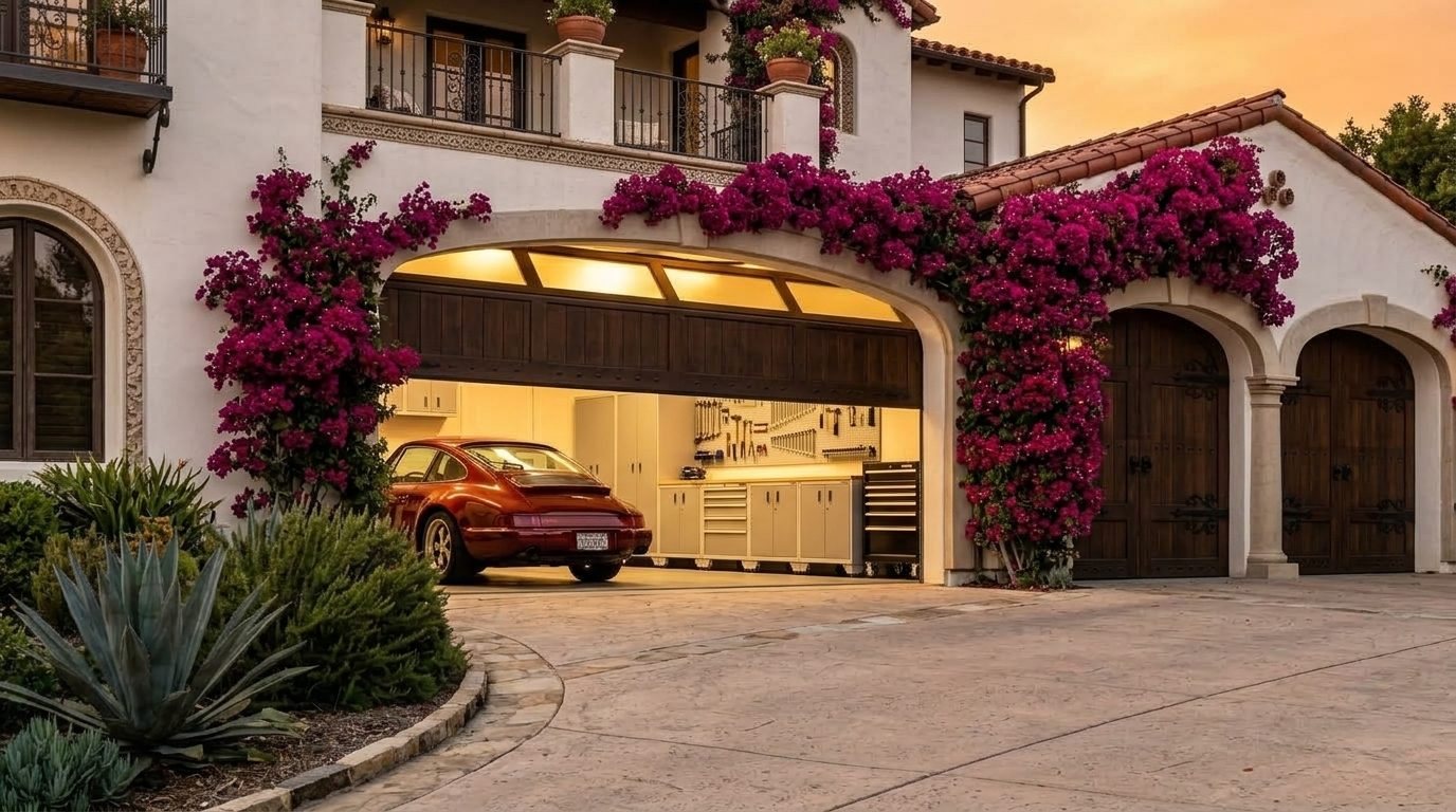 Mohammad Garage Door Repair Garage Door Openers in Franklin, MA